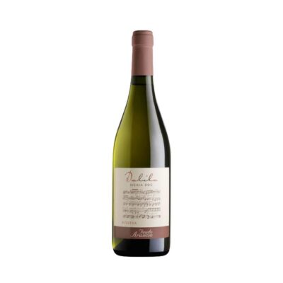 Вино Feudo Arancio ''Dalila'' Sicilia DOC Riserva