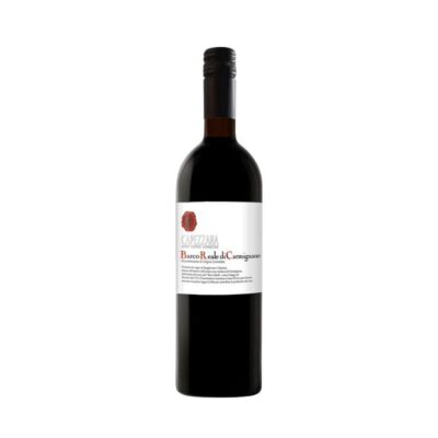 Вино Capezzana Barco Reale di Carmignano 2019, 0,75