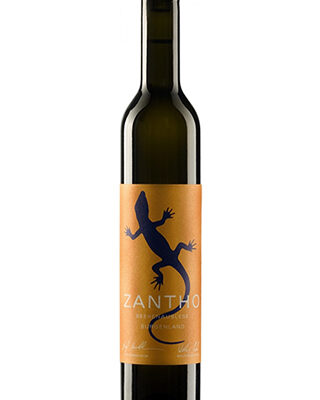 Zantho Beerenauslese Cuvee