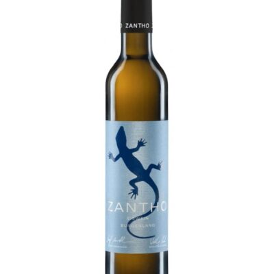 Zantho Eiswein Gruner Veltliner
