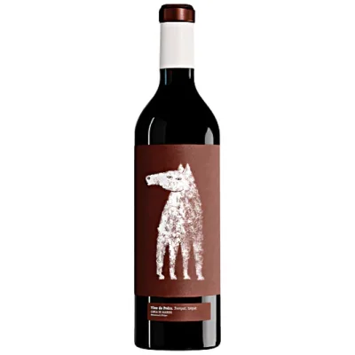 Вино Vins de Pedra Trempat D.O. Conca de Barberà, 2022, красное сухое