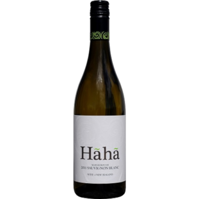 Вино Hãhã Marlborough Sauvignon Blanc, 2023, белое сухое